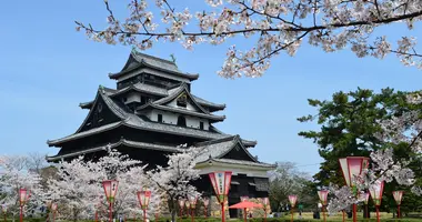 Matsue Castle