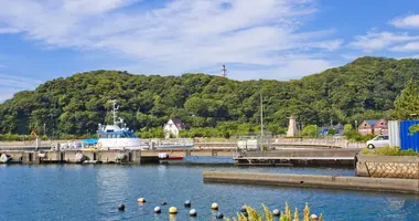 Tsuruga Port, Fukui Prefecture