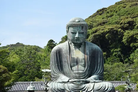 Daibutsu of Kamakura