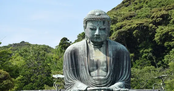 Daibutsu of Kamakura