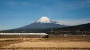 Fuji Shinkansen
